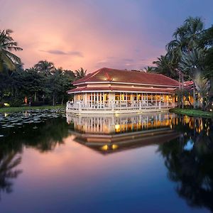 Sofitel Angkor Phokeethra Golf & Spa Resort